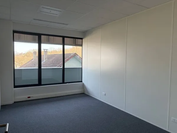 Bureaux 22 m²