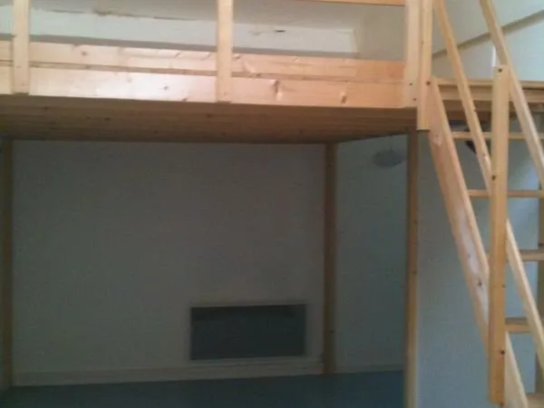 Nancy studio