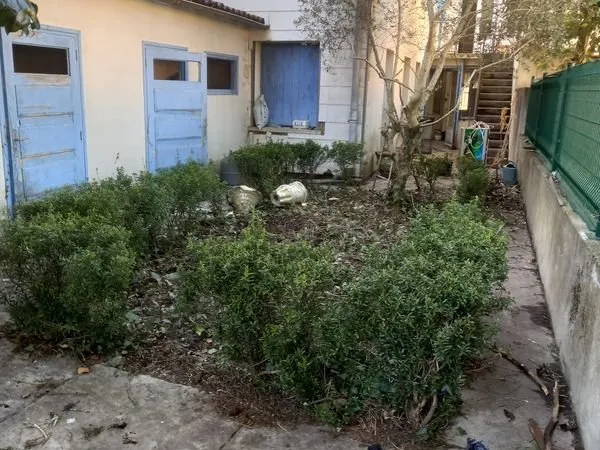 Maison URGENT