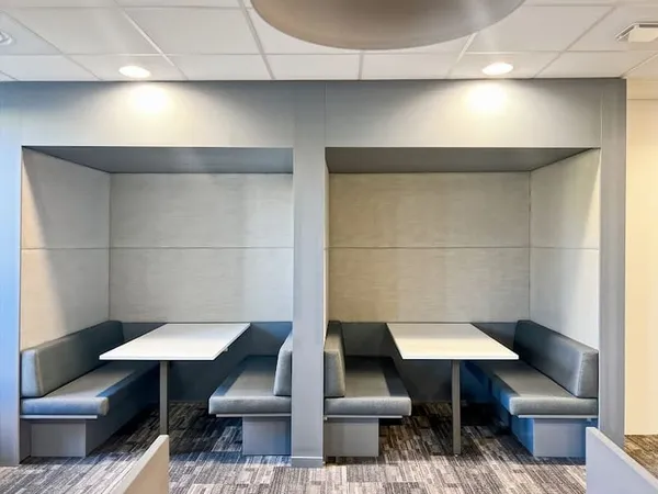 Bureaux 5 m²