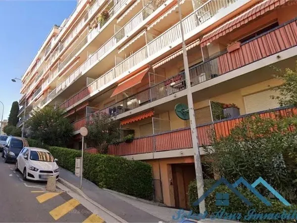Place de parking