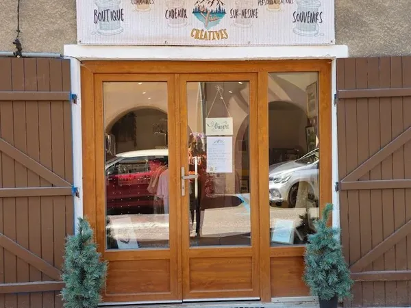 À louer local commercial Chorges