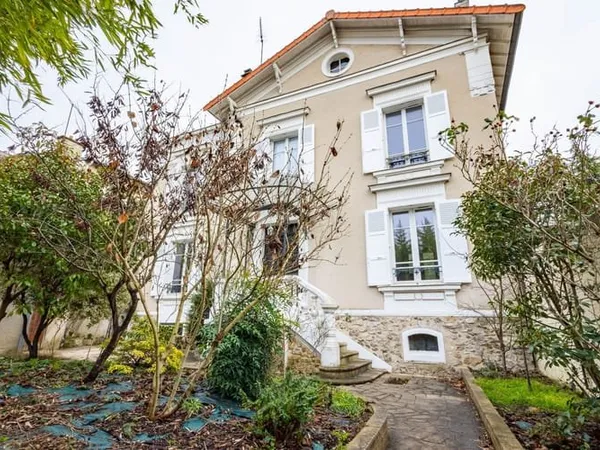 Maison 6 pièces 170 m²