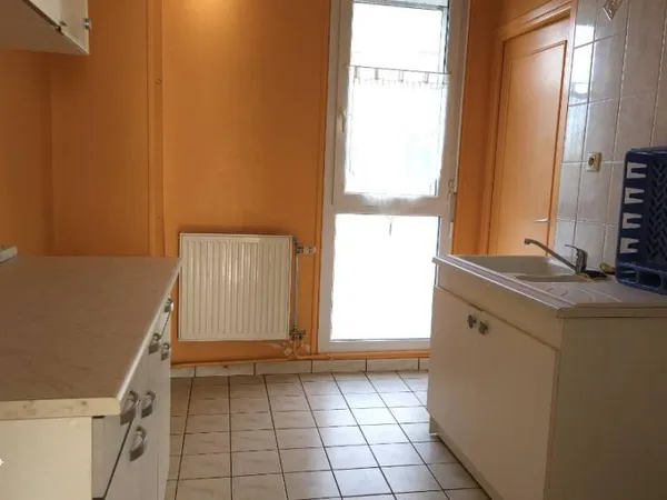 Appartement T3