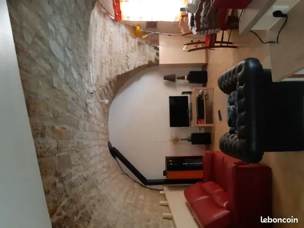 Chambre dispo