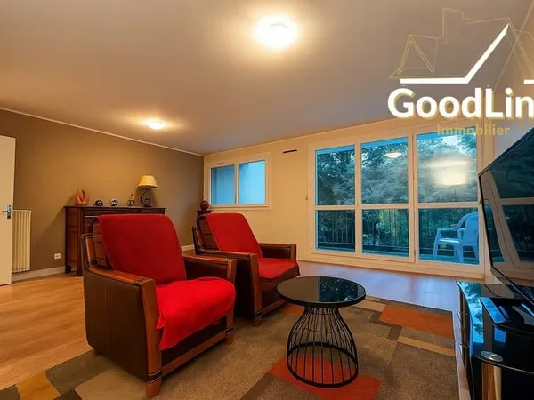 Appartement à vendre La Rochette