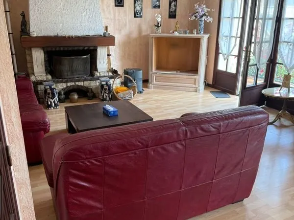 Maison 8 chambres - Sevran