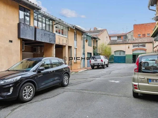 Duplex 4 pièces 90 m²