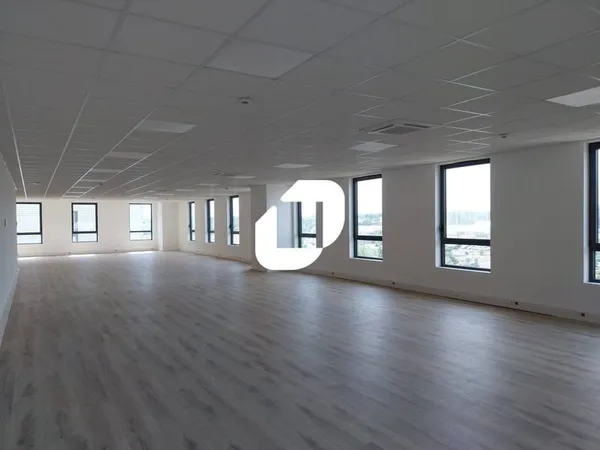 Bureaux 313 m²