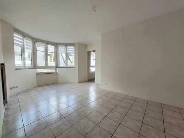 Appartement Evreux 2 pièce(s) 37.80 m²