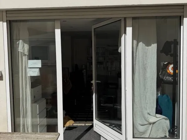 Local commercial 15 m²