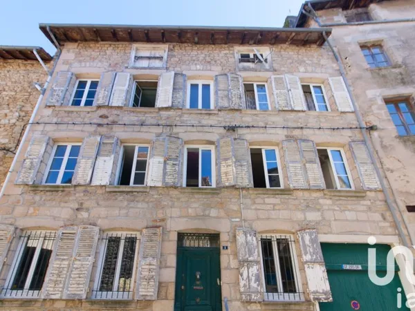 Maison 6 pièces 161 m²