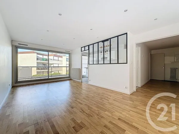 Appartement 3 pièces 73 m²