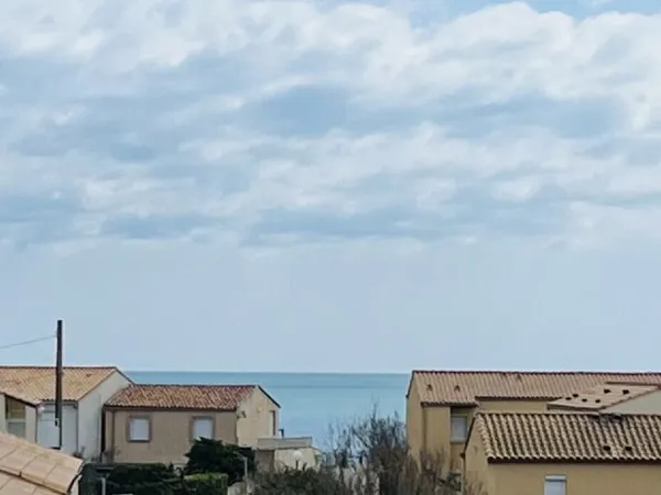 Vends T2 - 40m² - Frontignan 34110