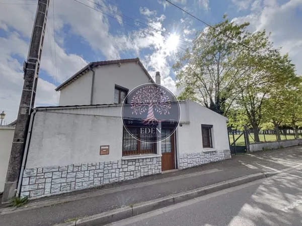 Proche centre ville et N12