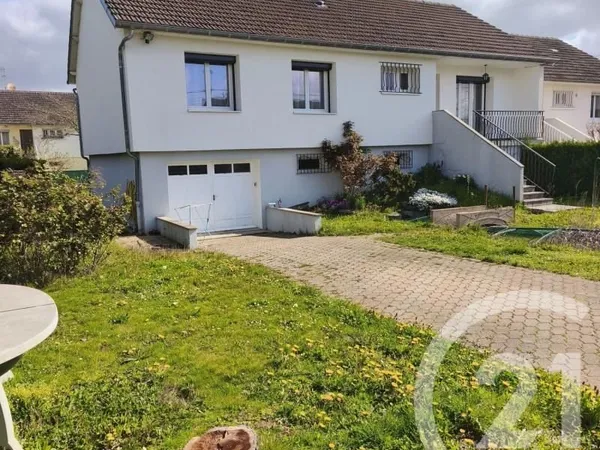 Maison 6 pièces 88 m²