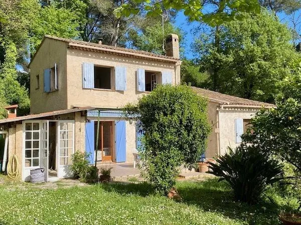Maison 4 pièces 117 m²
