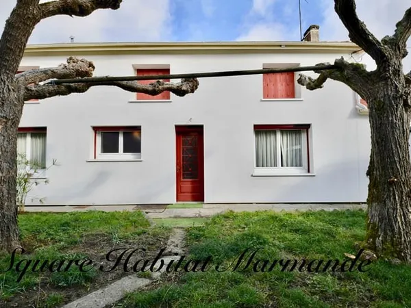 Maison Marmande 5 pièce(s) 166 m2