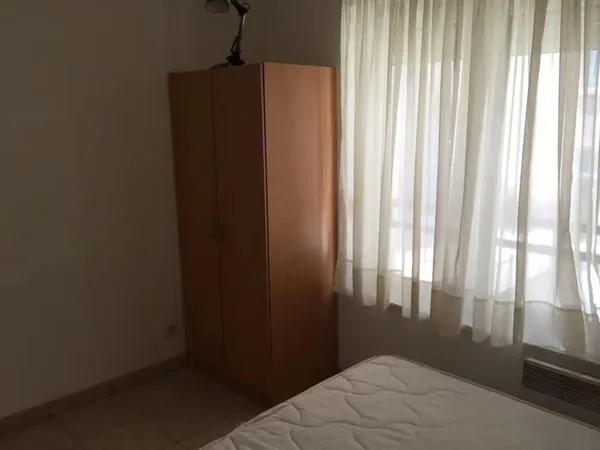 Beau studio équipé à Thionville