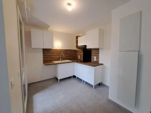Appartement 1 pièce 28 m²