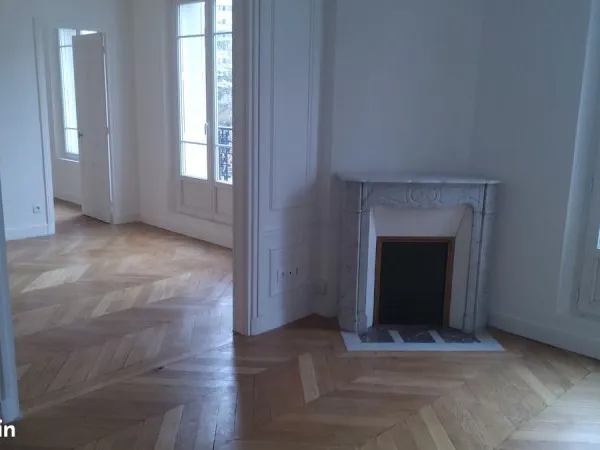 Loue appartement