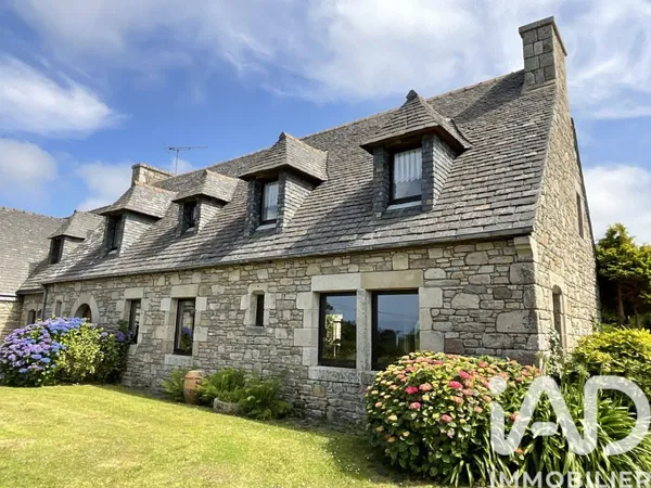 Maison 6 pièces 167 m²