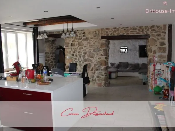 Maison 7 pièces 137 m²