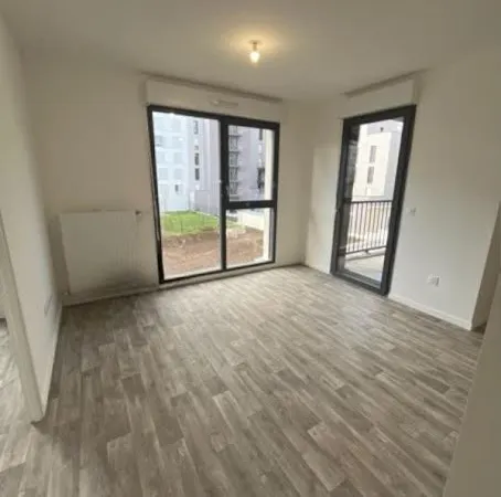 Appartement 2 pièces 49 m²