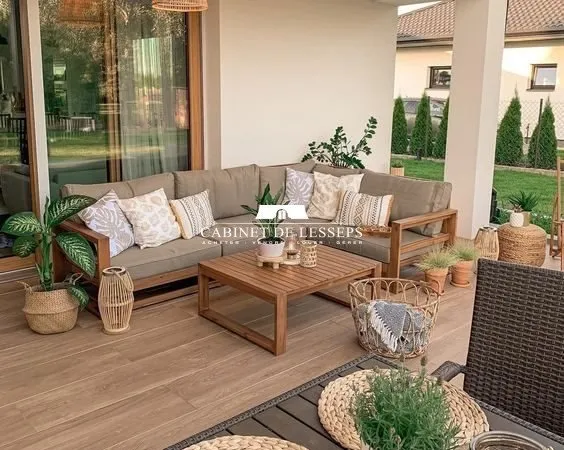 Maison Duplex - Anglet - Neuf - 2026