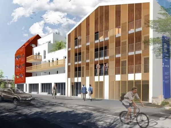 Local commercial 171 m²