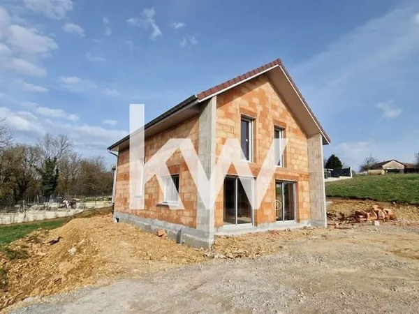 Maison 7 pièces 136 m²