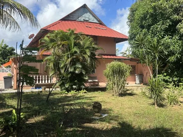 Votre maison T5 à rénover