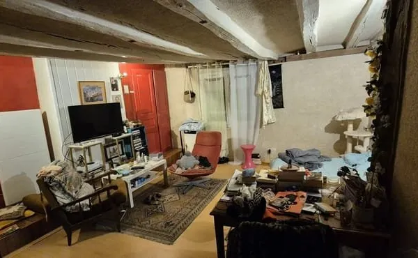 APPARTEMENT QUARTIER LE PRÉ LE MANS
