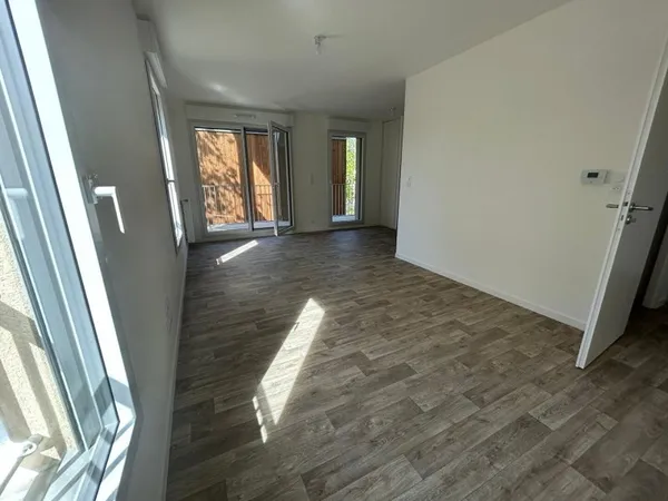 Appartement neuf Nantes - 2 pièce(s) - 41.35 m2