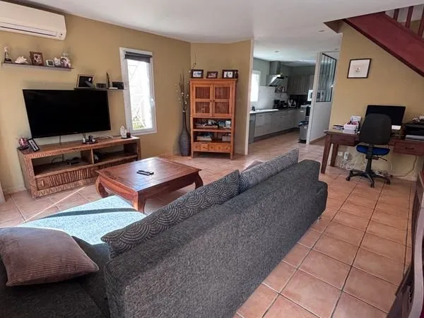 Maison 95M2