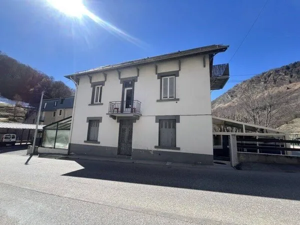 Appartement 1 pièce 26 m²