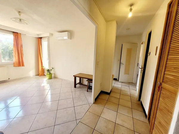 Appartement Valence 3 pièces 59.83 m2