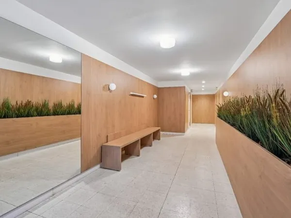 Studio occupé idéal investisseur