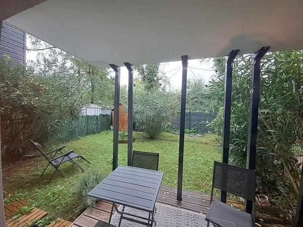 Appartement Le Bouscat 2 pièce(s) 40 m2