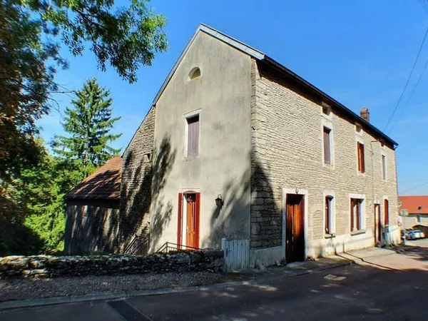 Maison 5 pièces 158 m²