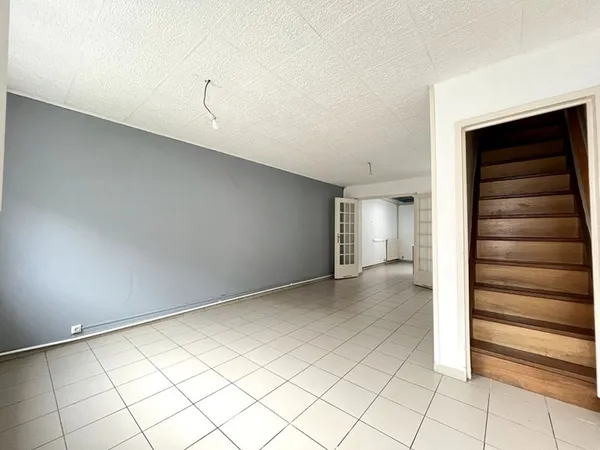 MAISON SEMI FLAMANDE - HYPER CENTRE WASQUEHAL - 2 CHAMBRES - ...