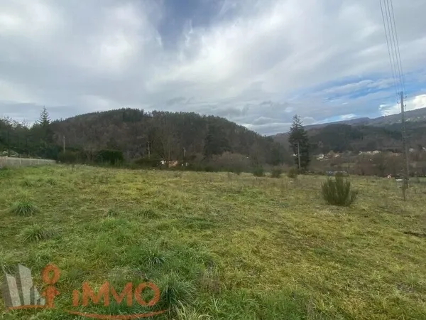 Terrain constructible