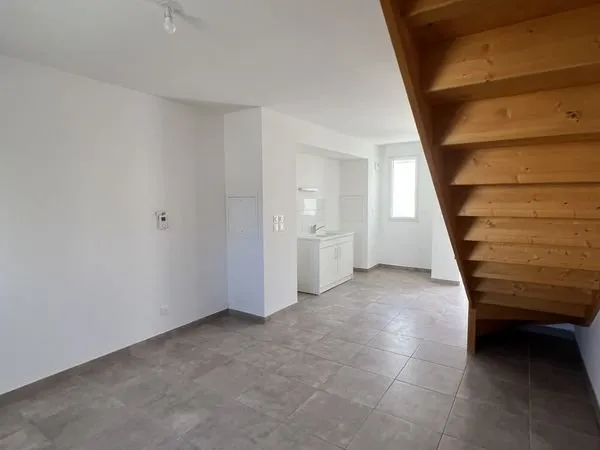 T2 en duplex - D203