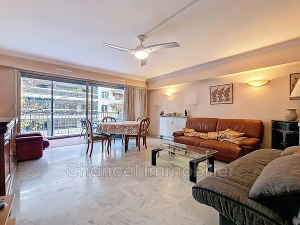 Appartement 3 pièces 73 m²