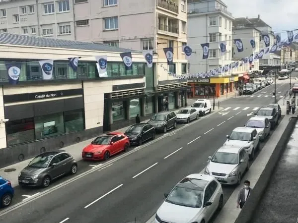 Local commercial 75 m²