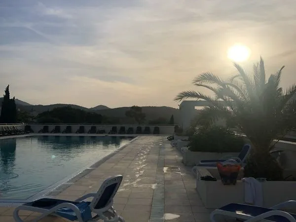 Magnifique petite maisonnette balagne