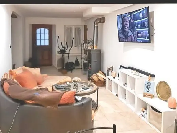 Maison 4 pièces 120 m²