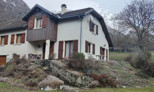 Maison 6 pièces 127 m²