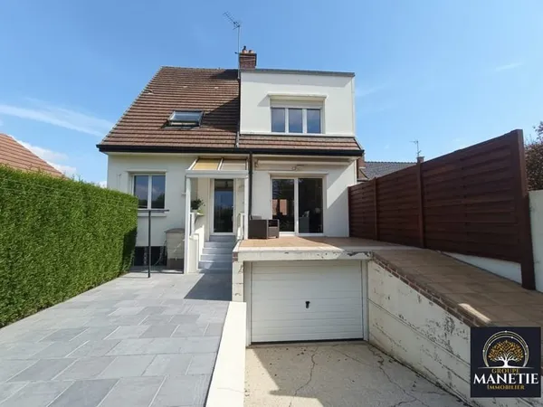 MAISON INDIVIDUELLE