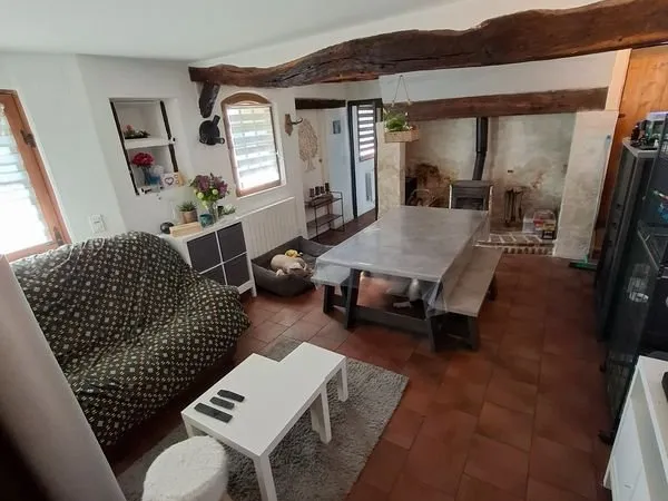 Maison de type F3
